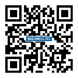 QR kodas | Soderus, UAB | spec.lt