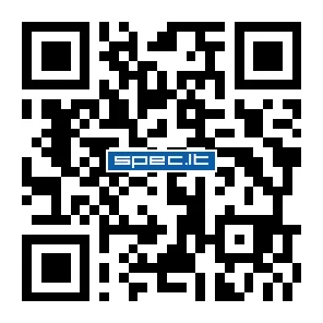 QR kodas | Sodesa, MB