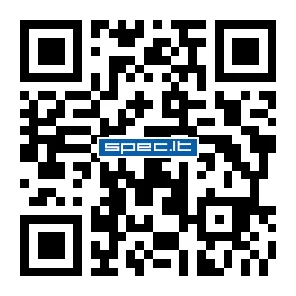 QR kodas | Sodeta, UAB