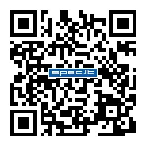QR kodas | Sodinininkų bendrija Dabikinė | spec.lt