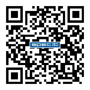 QR kodas | Sodininko dalys, MB | spec.lt