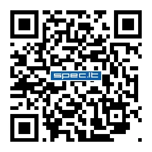 QR kodas | Sodininkų Bendrija Agluona | spec.lt