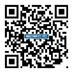 QR kodas | Sodininkų Bendrija Aidas | spec.lt
