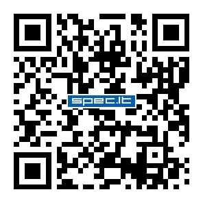 QR kodas | Sodininkų bendrija Altoniškės | spec.lt