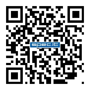 QR kodas | Sodininkų Bendrija Amaliai | spec.lt