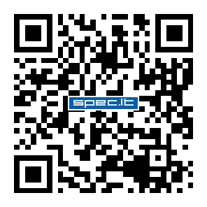 QR kodas | Sodininkų Bendrija Apynėlis | spec.lt