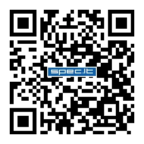 QR kodas | Sodininkų bendrija ARMONA | spec.lt