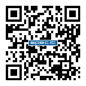 QR kodas | Sodininkų Bendrija Aušrinė | spec.lt