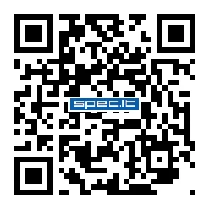 QR kodas | Sodininkų bendrija Aviatorius | spec.lt