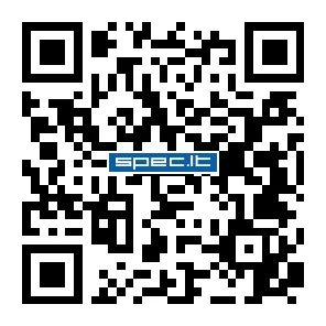 QR kodas | Sodininkų Bendrija Ąžuolas | spec.lt