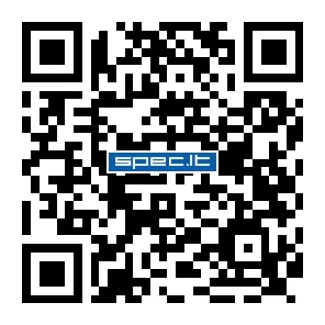 QR kodas | Sodininkų Bendrija Baldininkas | spec.lt