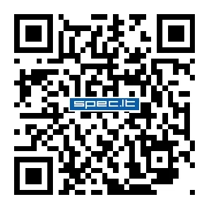 QR kodas | Sodininkų Bendrija Balsupiai | spec.lt
