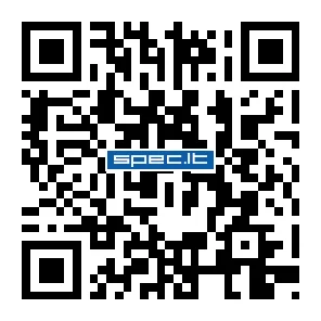 QR kodas | Sodininkų bendrija BALTIJA | spec.lt