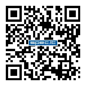 QR kodas | Sodininkų Bendrija Batniava | spec.lt