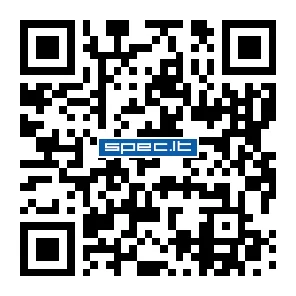 QR kodas | Sodininkų Bendrija Bitukas | spec.lt
