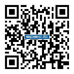 QR kodas | Sodininkų Bendrija Centrolitas | spec.lt