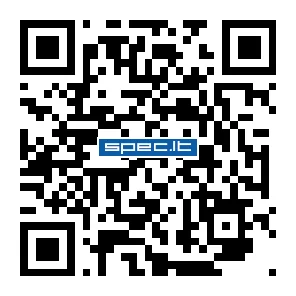 QR kodas | Sodininkų Bendrija Dainava | spec.lt