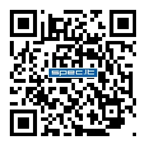 QR kodas | Sodininkų bendrija DOTNUVĖLĖ | spec.lt