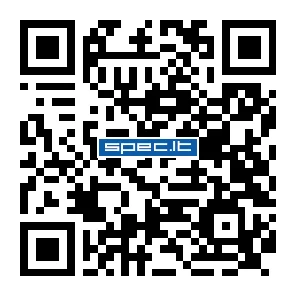 QR kodas | Sodininkų Bendrija Dovinė | spec.lt