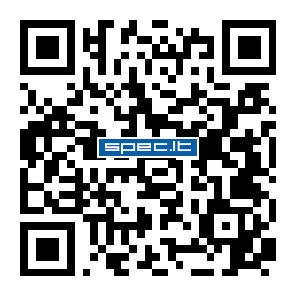 QR kodas | Sodininkų Bendrija Draugystė | spec.lt