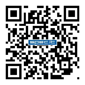 QR kodas | Sodininkų Bendrija Drumuliai | spec.lt