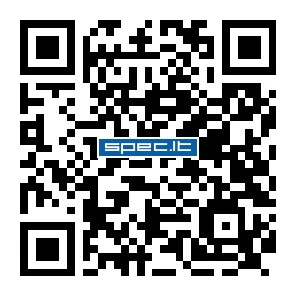 QR kodas | Sodininkų Bendrija Dubysa | spec.lt