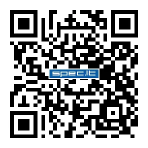 QR kodas | Sodininkų Bendrija Dukstynėlė | spec.lt