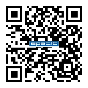 QR kodas | Sodininkų Bendrija Džiugas | spec.lt