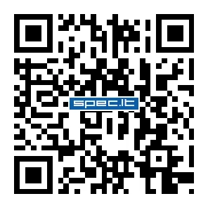 QR kodas | Sodininkų Bendrija Dzūkija | spec.lt