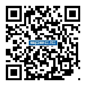 QR kodas | Sodininkų bendrija EGLĖ | spec.lt