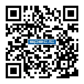 QR kodas | Sodininkų Bendrija Elma | spec.lt