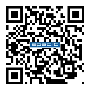 QR kodas | Sodininkų Bendrija Gervėna | spec.lt