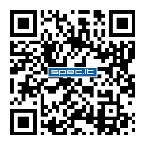 QR kodas | Sodininkų Bendrija Gintaras | spec.lt