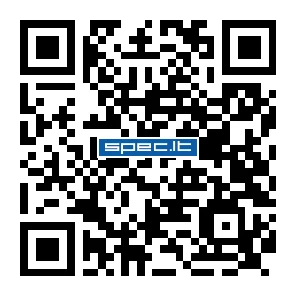 QR kodas | Sodininkų Bendrija Girios | spec.lt