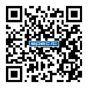 QR kodas | Sodininkų Bendrija Girkalnis | spec.lt