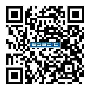 QR kodas | Sodininkų Bendrija Gluosnis | spec.lt