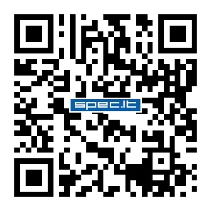 QR kodas | Sodininkų Bendrija Greičių Serbenta | spec.lt