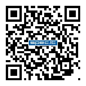 QR kodas | Sodininkų Bendrija Gužutis | spec.lt