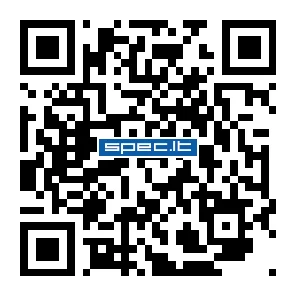 QR kodas | Sodininkų bendrija JUDRĖ | spec.lt