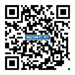 QR kodas | Sodininkų bendrija JŪRA-1 | spec.lt