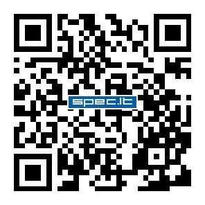 QR kodas | Sodininkų bendrija Jūratė | spec.lt