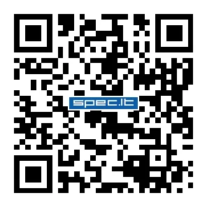 QR kodas | Sodininkų Bendrija Jurbarko Šilelis | spec.lt