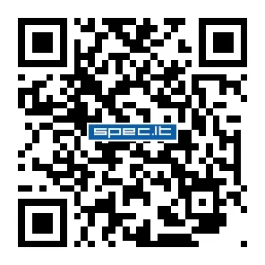 QR kodas | Sodininkų Bendrija Kaštonas | spec.lt