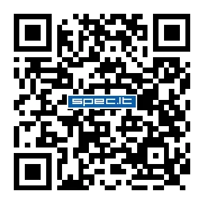 QR kodas | Sodininkų bendrija Kaubariškis | spec.lt