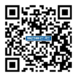 QR kodas | Sodininkų bendrija Kertus | spec.lt
