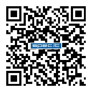 QR kodas | Sodininkų Bendrija Klaipėdos Kalneliai | spec.lt