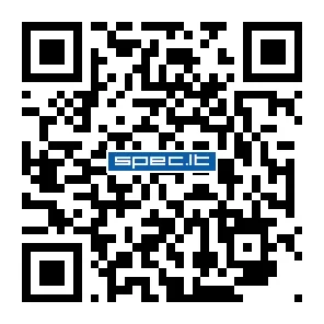 QR kodas | Sodininkų Bendrija Kolegos | spec.lt