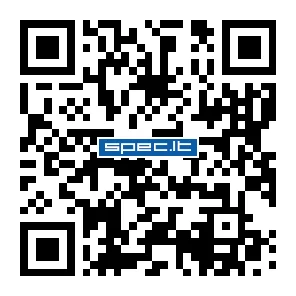 QR kodas | Sodininkų bendrija Kopija