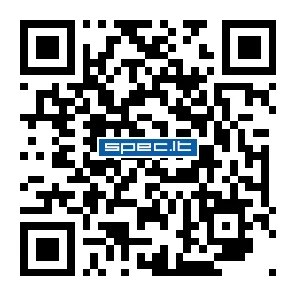 QR kodas | Sodininkų Bendrija Kriešinė | spec.lt