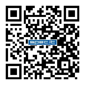 QR kodas | Sodininkų Bendrija Kurmis | spec.lt